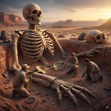 Perucetus colossus vertebrae study