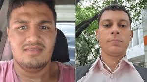 Foragido, segurança mudou versão e admitiu ter espancado homem no Rio