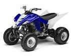 Yamaha quady