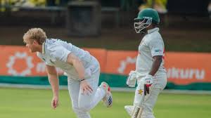 ESPNcricinfo - News update