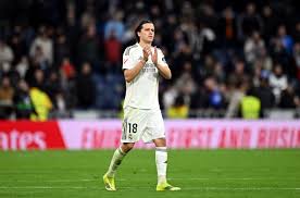 Villarreal Vs Real Madrid