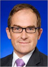 <b>Hans-Christoph</b> Graessner, RA/FAStR/StB, KPMG AG, Köln - gr