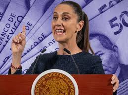 Jubilación anticipada para mujeres: Sheinbaum decretó que podrán retirarse antes que hombres