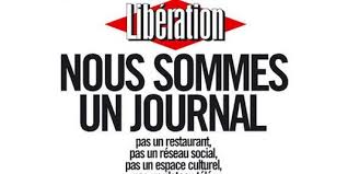 Résultat de recherche d'images pour "libération"