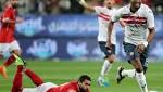 قبل قمة القلعة الحمراء والزمالك: