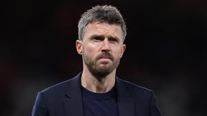 Michael Carrick: Should He Be the Permanent Man Utd Manager?