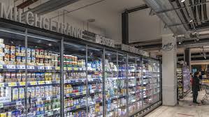 Lebensmittel Zeitung - News update