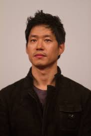 Yu Jun-Sang - Yu_Jun-Sang-BIFF2012