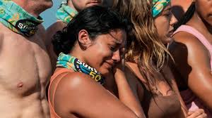 What time does 'Survivor' come on tonight? What is 'Survivor' on?