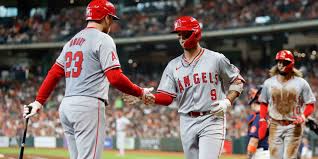 'He took the game over': Neto goes wild with 2-HR, 6-RBI showing