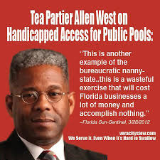 Hand picked 17 lovable quotes by allen west photo English via Relatably.com