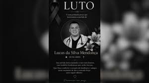 Estudante de Medicina no Paraguai morre em Hospital de Ponta Porã após acidente