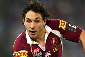 Billy Slater. Click for more photos - 88691344-600x400