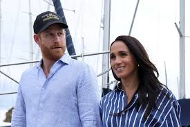 Harry y Meghan cambian de colegio a sus hijos a los pocos días de empezar el curso