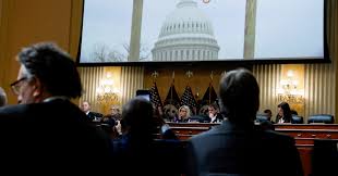 Trump Administration Launches Probe into Biden-Era Weaponization Claims