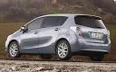 Honest Johnaposs 2009 Toyota Verso road test -
