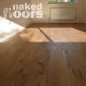 Step by Step: Applying Oil Finish on Wood Floors - Hardwood Floors