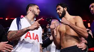 DAZN - News update