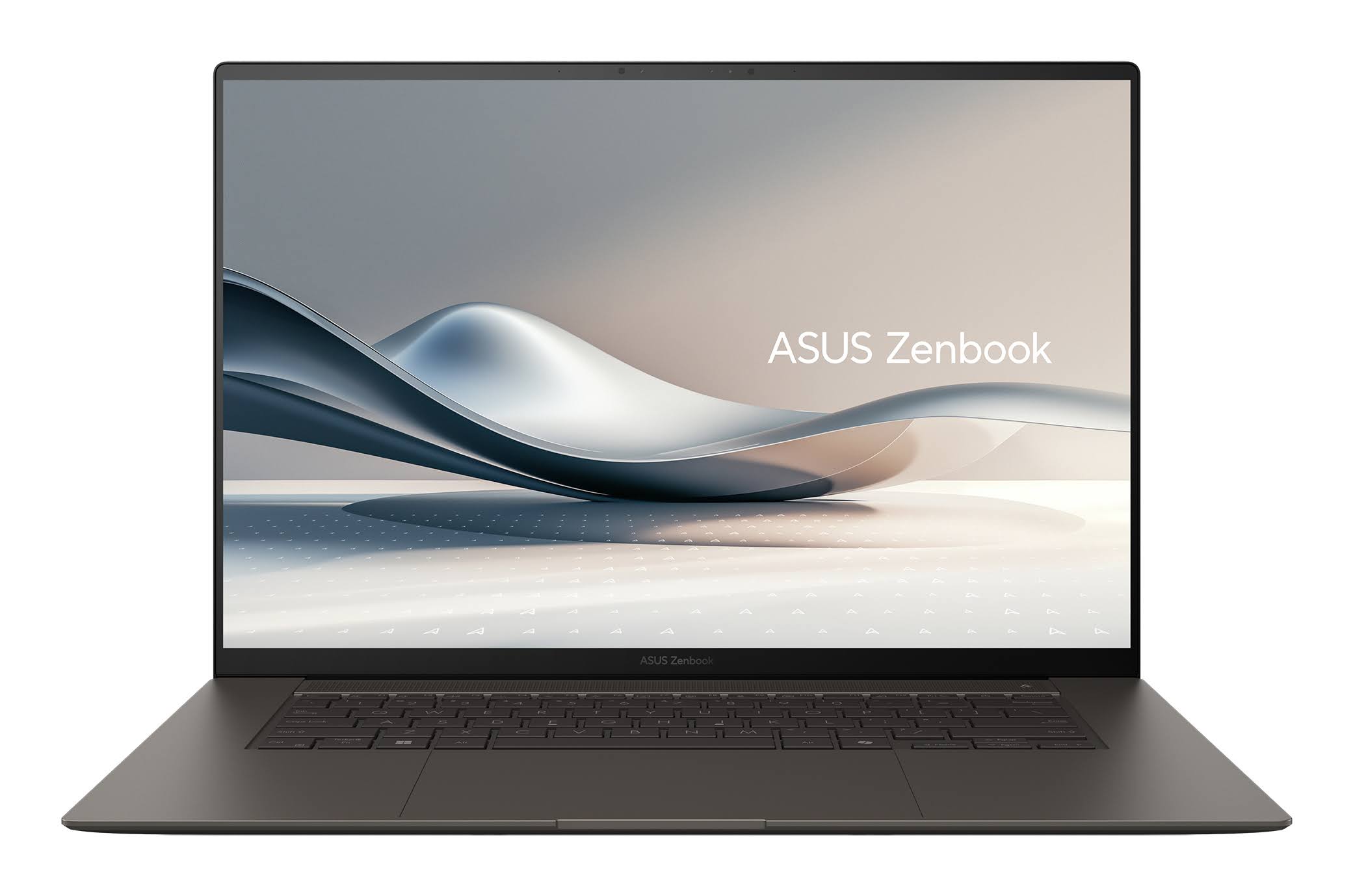 Asus Zenbook S 16 Laptop