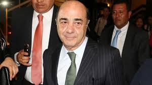 Desmienten fallecimiento de Jesús Murillo Karam