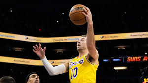 JJ Redick Reveals One Unique Aspect Luke Kennard Brings to Lakers