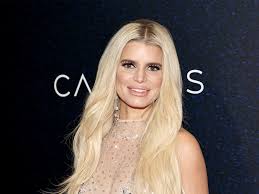 Jessica Simpson Looks Unrecognizable as She Ditches Her Iconic Blonde Hair for a Darker Color