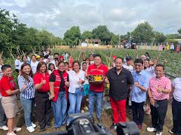 Philippine Information Agency - News update