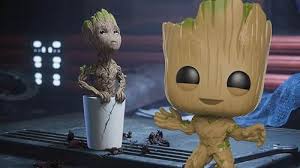 James Gunn Reveals No Royalties from Hugely Popular Baby Groot Merchandise Sales