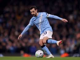 Trend Google: bernardo silva
