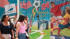 Panini encerra álbum da Copa do Mundo de 1970 após 56 anos