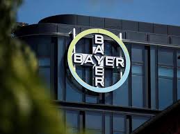 “Stock of Bayer Crolla Plummets after Halted Drug Study and Massive US Fine”