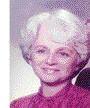 Glenda was born in Streetman, Texas on December 3, 1925 to Glenn Courtney and Berta Mae &quot;Pete&quot; (Ferguson) Baker and grew up in the area she loved so well. - 0001200476-01-1_20140105