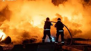 Se tambalea tregua ortodoxa de Pascua ante reportes de ataques rusos contra Ucrania