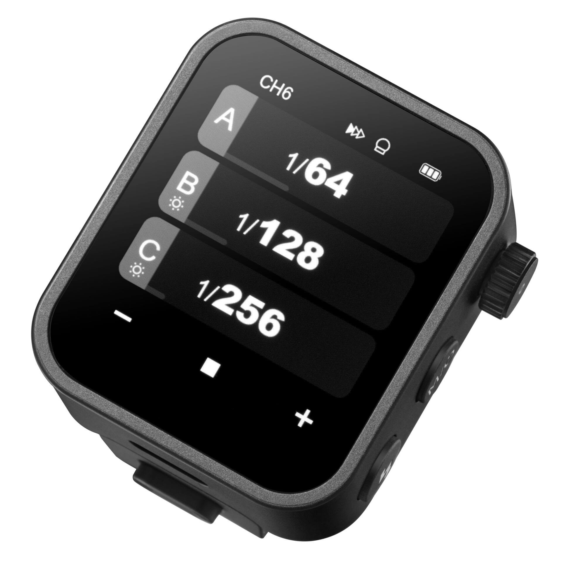 Godox X3 Touchscreen TTL Wireless Flash Trigger