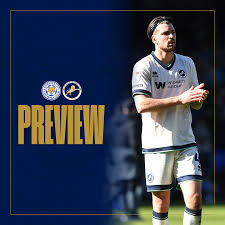 Preview | Leicester City v Millwall