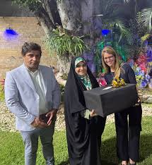سحر امامی