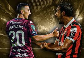 Noche de clásico: estos son los 22 jugadores llamados a ser titulares