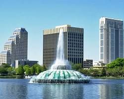 Imagem de Orlando, Estados Unidos