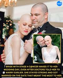 Laurin Bank, 29, was bravely fighting stage four c@ncer when ...