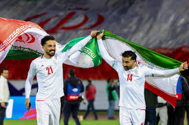 Mexico to Host Iran's World Cup Team After U.S. Refusal