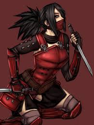 Bildergebnis für skyrim mods ayame armor