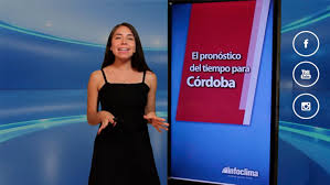 Pronóstico para Córdoba: Alerta amarilla por vientos fuertes y posibles lluvias aisladas
