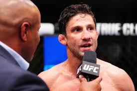 UFC fighter Allan Nascimento dies at 34