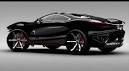 BMW X9 Concept Design By Khalfi Oussama -