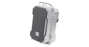 V1600G1WEOB OLT para EXTERIOR IP65 de 8 puertos GPON con 4 ...