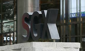 SGX lists Grab, Sea and SpaceX SDRs from Wednesday