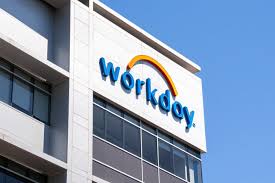 Workday Reports Earnings While Software Stocks Crumble