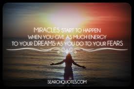 Fear Quotes Images | Cute Love Quotes via Relatably.com