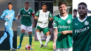 Palmeiras - News update