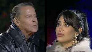 Adame llama “verdulera” a Kim Shantal